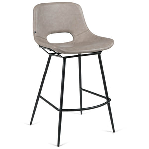 Olivia 64cm Kitchen Bar Stool "Create Your Own"