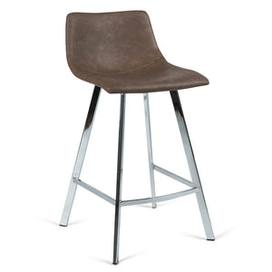 Wyatt 64cm Kitchen Bar Stool "Create Your Own"