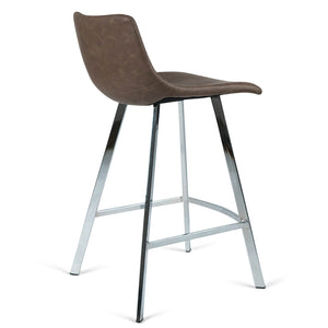 Wyatt 64cm Kitchen Bar Stool "Create Your Own"