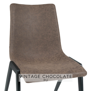 Fletcher Dining Chair "Create Your Own"