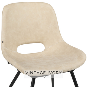 Olivia Dining Chair "Create Your Own"