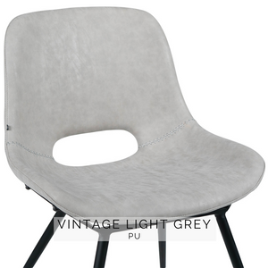 Olivia Dining Chair "Create Your Own"