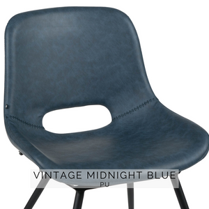 Olivia Dining Chair "Create Your Own"