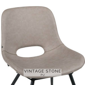 Olivia Dining Chair "Create Your Own"