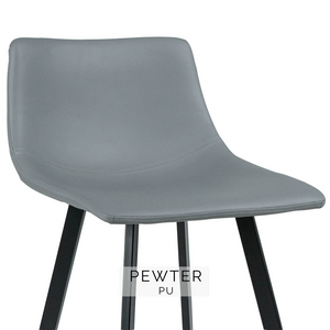 Wyatt 64cm Kitchen Bar Stool "Create Your Own"