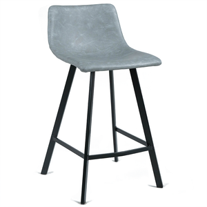 Wyatt 64cm Kitchen Bar Stool "Create Your Own"