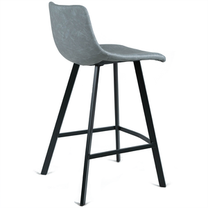 Wyatt 64cm Kitchen Bar Stool "Create Your Own"