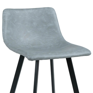 Wyatt 64cm Kitchen Bar Stool "Create Your Own"